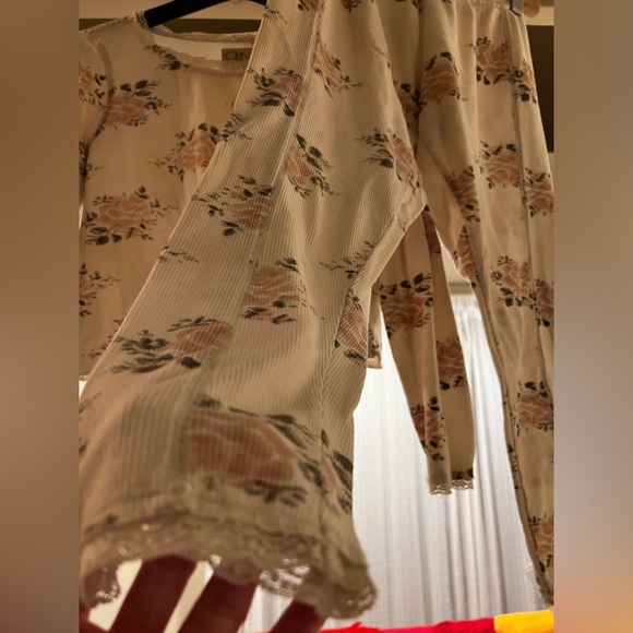 Vintage Style Chaser Lounge Set - Picture 5 of 12